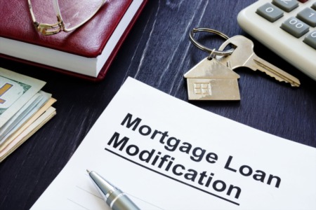 Exploring Your Options When Behind on Mortgage Payments: A Path to Financial Relief