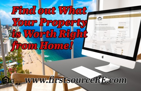 What is your Home Worth 