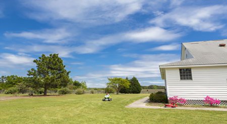 USDA Rural Mortgage Loan Basics 