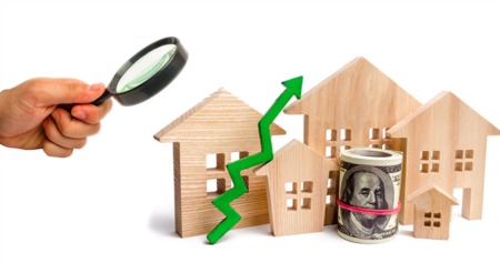 What is Really Happening with Home Prices?