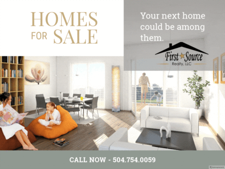 Homes For Sale 