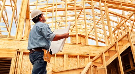 Housing Supply Not Keeping Up with Population Increase