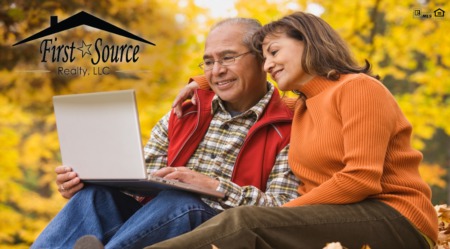 Start Your Fall Home Search TODAY!!