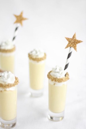 14 Shots You’ll Actually *Want* to Take This New Year’s Eve