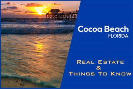 Cocoa Beach Florida: This Is What's Good About It