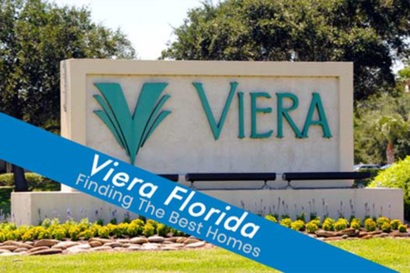 Tips on Finding the Best Homes for Sale in Viera