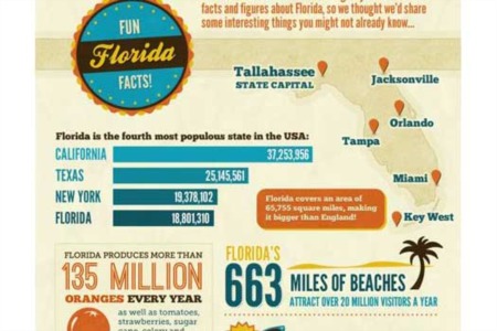 Refreshing the Sunshine State - The Evolution of 