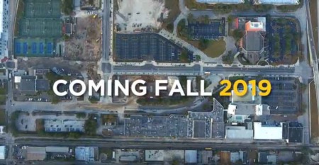 UCF Downtown Campus >> Coming Soon!