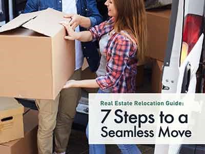 Real Estate Relocation Guide: 7 Steps to a Seamless Move