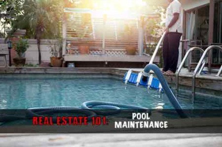 Pool Maintenance: A Simple (But Complete) Guide