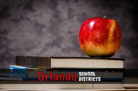 Home Buyer's Guide to the Best School Districts In Orlando