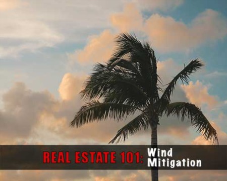 Save Money with a Wind Mitigation Inspection In Florida