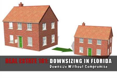 How to Downsize Without Compromise: The Perks of Downsizing in Florida