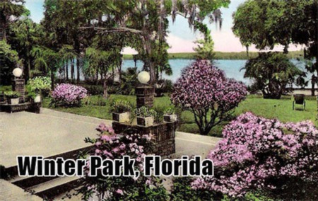 Feeling Bored? Check Out These Cool Things to Do in Winter Park, FL!