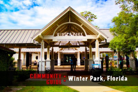 The Community Guide: Everything You Need to Know About Living in Winter Park