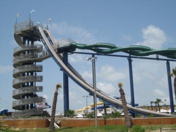 The World's Best Waterpark is Open for the Season!
