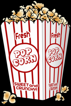 Lake Travis Summer Movie Series Choices