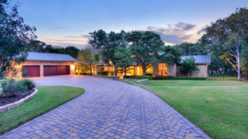 Neighborhood Spotlight: The Hills of Lakeway 