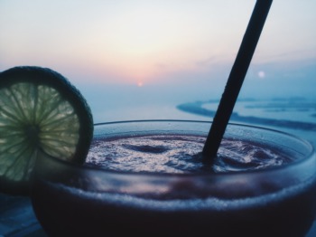 Top Dining Options Near Lake Austin