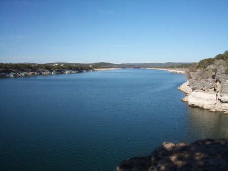Top Parks Near Lake Travis