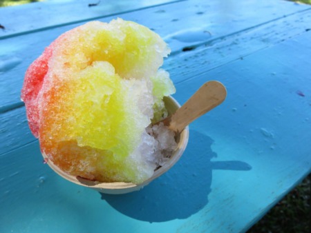 Top Spots for a Cold Treat Throughout Lake Travis
