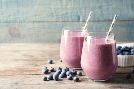 Where to Get the Best Smoothies in Alexandria, VA