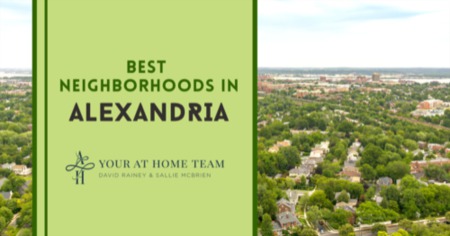 Best Neighborhoods in Alexandria: Alexandria, VA Community Living Guide