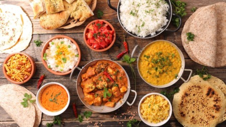 Where to Get the Best Indian Food in Alexandria, VA