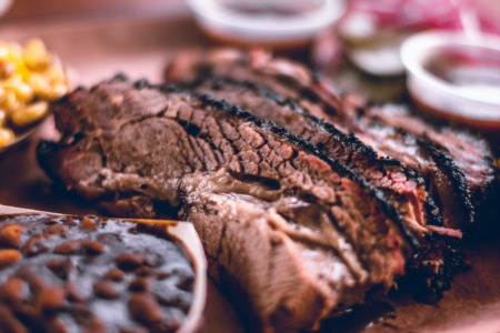 The 5 Best BBQ Restaurants in Alexandria, VA