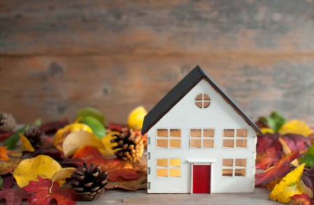5 Tips for Selling Your Home During the Fall