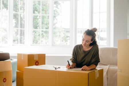 4 Moving Tips for Faster, Easier, and Less Stressful Moves