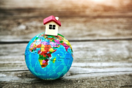 What to Know About International Home Buying