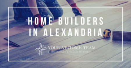 Top 8 Home Builders in Alexandria, VA: Design Your Dream Home