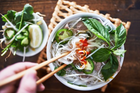 Where to Get the Best Pho in Alexandria, VA