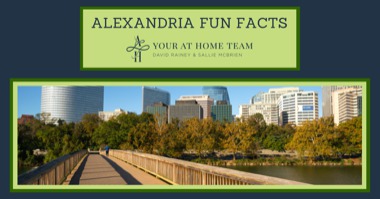 7 Alexandria Fun Facts: How Well Do You Know Virginia History?