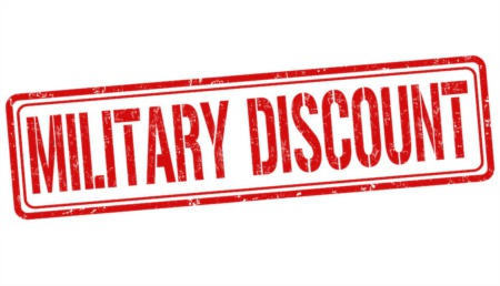 Best Alexandria Businesses That Offer Military Discounts