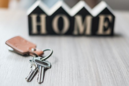 5 Tips for Buying Your First Home