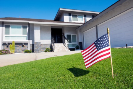 What to Know About Buying a Home While Transitioning Out of the Military