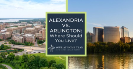 Alexandria vs Arlington: Compare Cost of Living, Housing Prices & Lifestyles