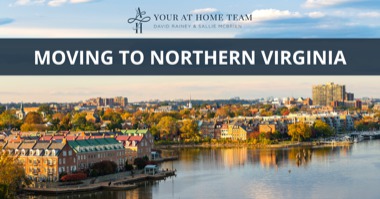 Moving to Northern Virginia: 12 Things to Love About Living in Northern Virginia