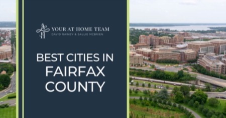 9 Best Cities in Fairfax County VA: History, Amenities, and Location