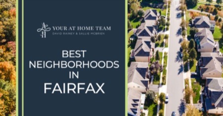 15 Best Neighborhoods in Fairfax, VA: Where to Live in the City of Fairfax Photo