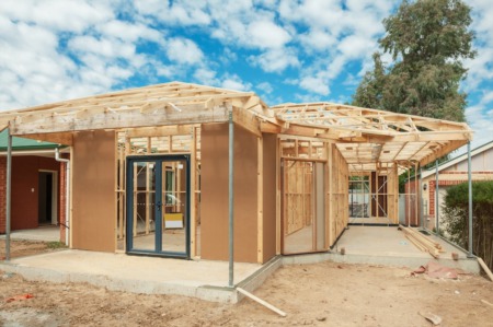 4 Questions to Ask When Buying New Construction