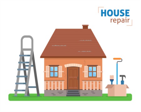 Tips for Buying a Fixer Upper Home