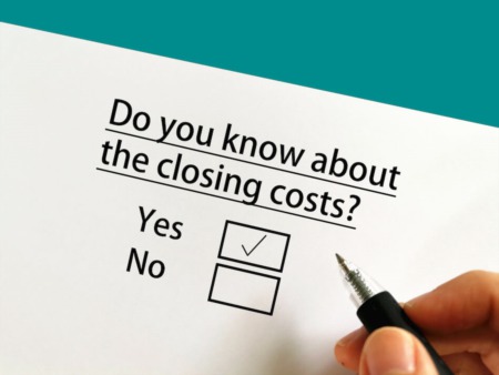 What Are Closing Costs? 5 Things Virginia Homebuyers Should Know