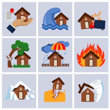 What Homeowner's Insurance May Not Cover
