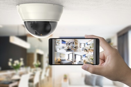 Simple or Smart: A Basic Guide to Home Security