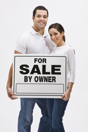 What are the Risks of Selling a Home as For Sale by Owner?