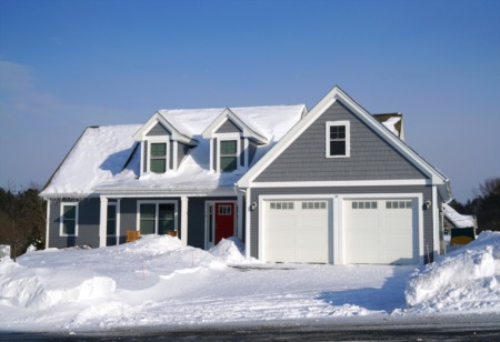 Winterizing Your Home? Don't Forget These Details
