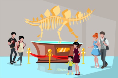The Best Museums to Visit in Alexandria, Virginia